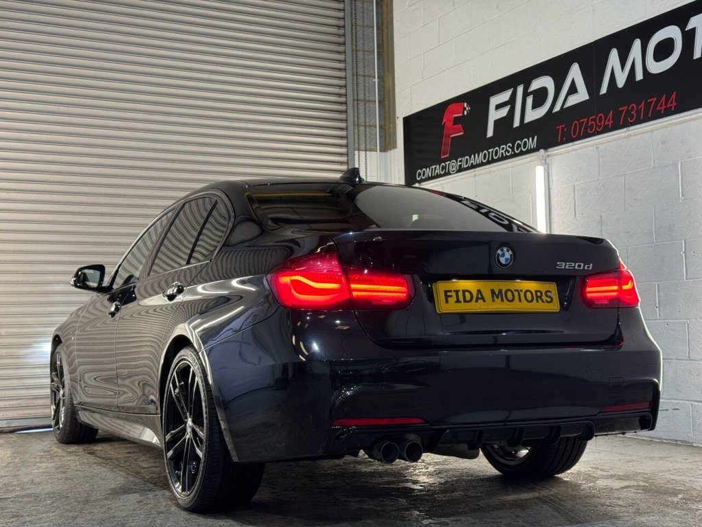 Used BMW 3 Series 2018 for sale - 77667481: Photo 7