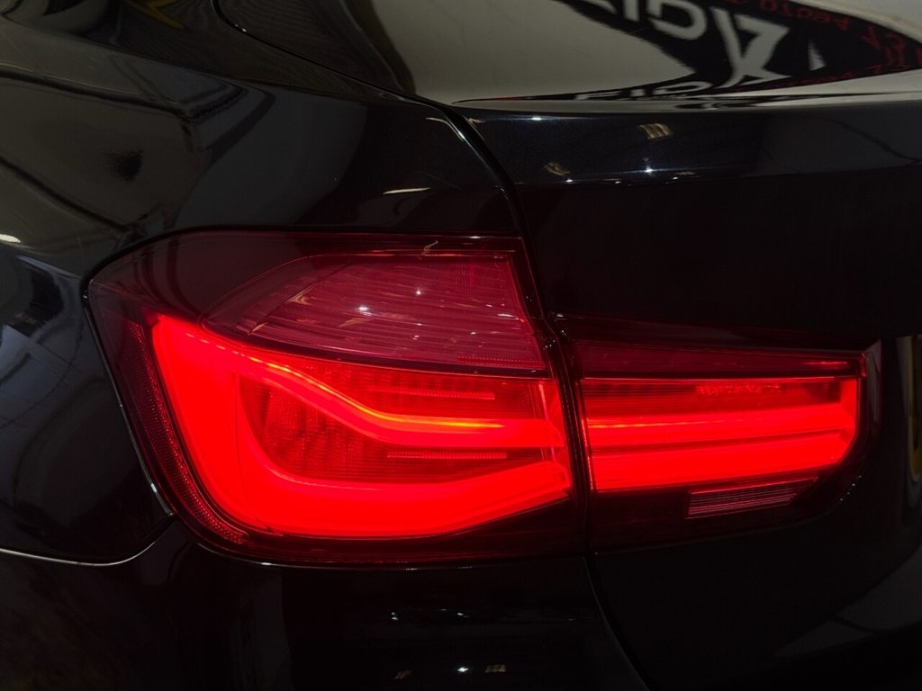 Used BMW 3 Series 2018 for sale - 77667481: Photo 9