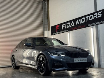 Used BMW 3 Series 2019 for sale - 77188791: Photo