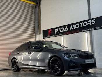 Used BMW 3 Series 2019 for sale - 77188791: Photo