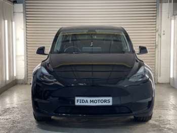 Used Tesla Model Y 2022 for sale - 74722483: Photo