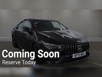 Used Mercedes-Benz CLA 2022 for sale - 78544584: Photo