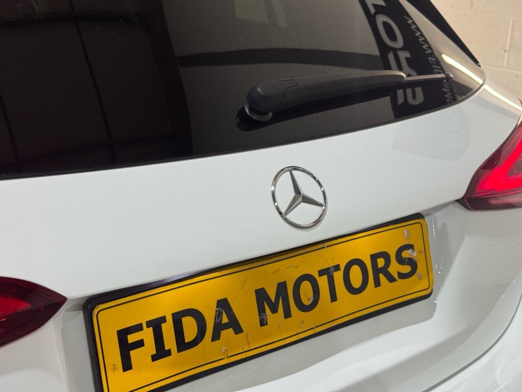 Used Mercedes-Benz A-Class 2021 for sale - 77356464: Photo 15