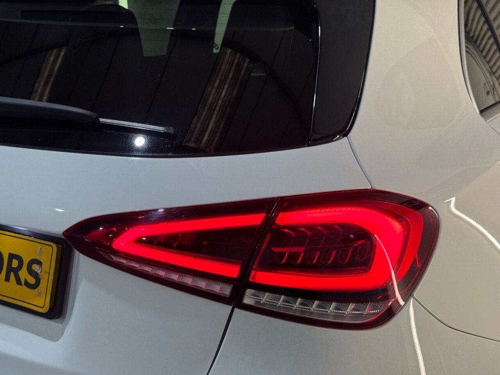 Used Mercedes-Benz A-Class 2021 for sale - 77356464: Photo 16