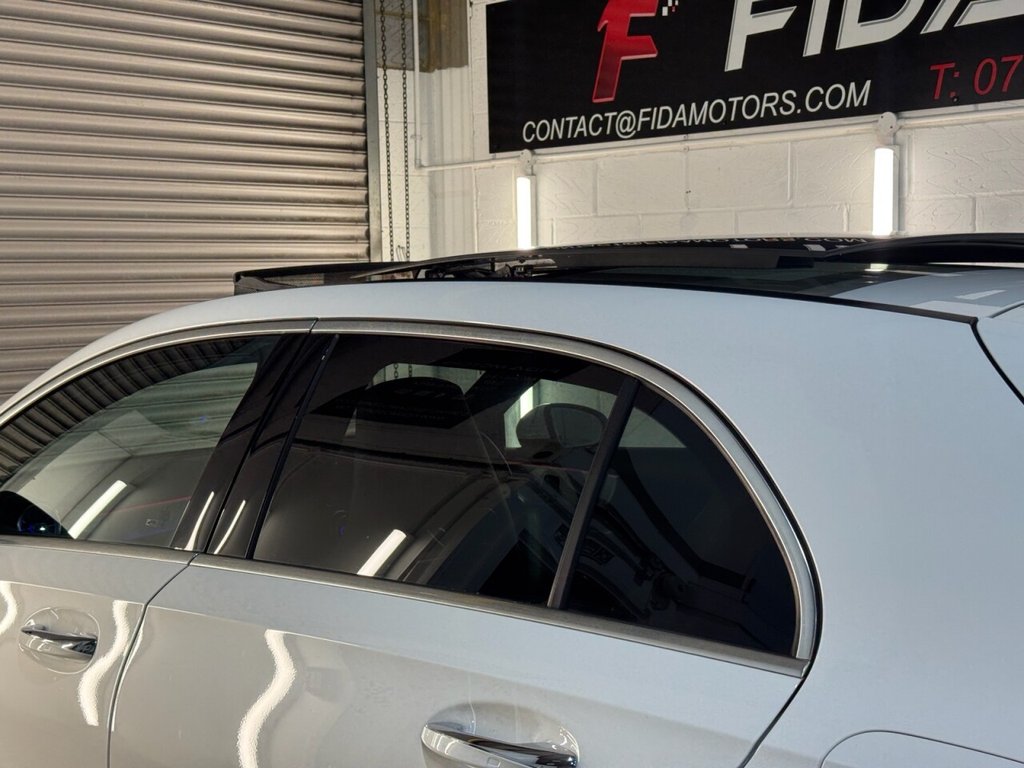 Used Mercedes-Benz A-Class 2021 for sale - 77356464: Photo 17