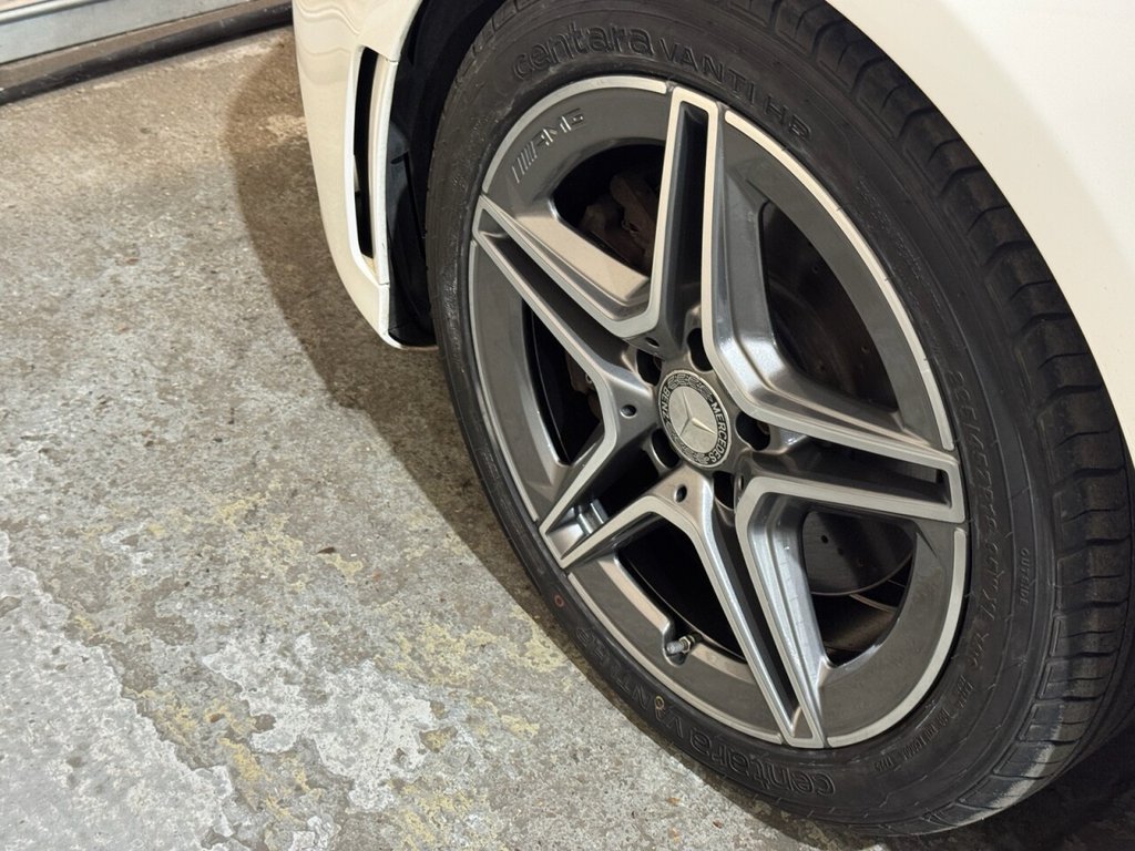 Used Mercedes-Benz A-Class 2021 for sale - 77356464: Photo 19