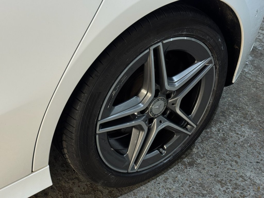 Used Mercedes-Benz A-Class 2021 for sale - 77356464: Photo 20