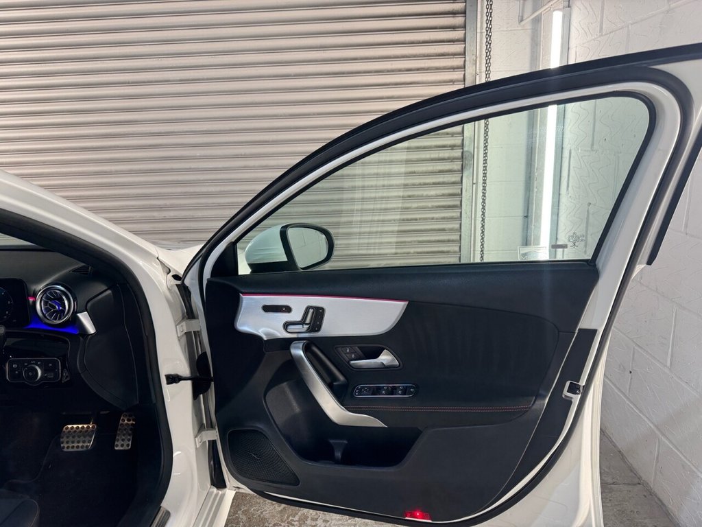 Used Mercedes-Benz A-Class 2021 for sale - 77356464: Photo 21