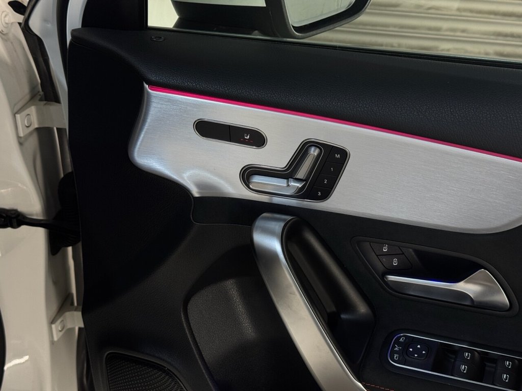 Used Mercedes-Benz A-Class 2021 for sale - 77356464: Photo 22