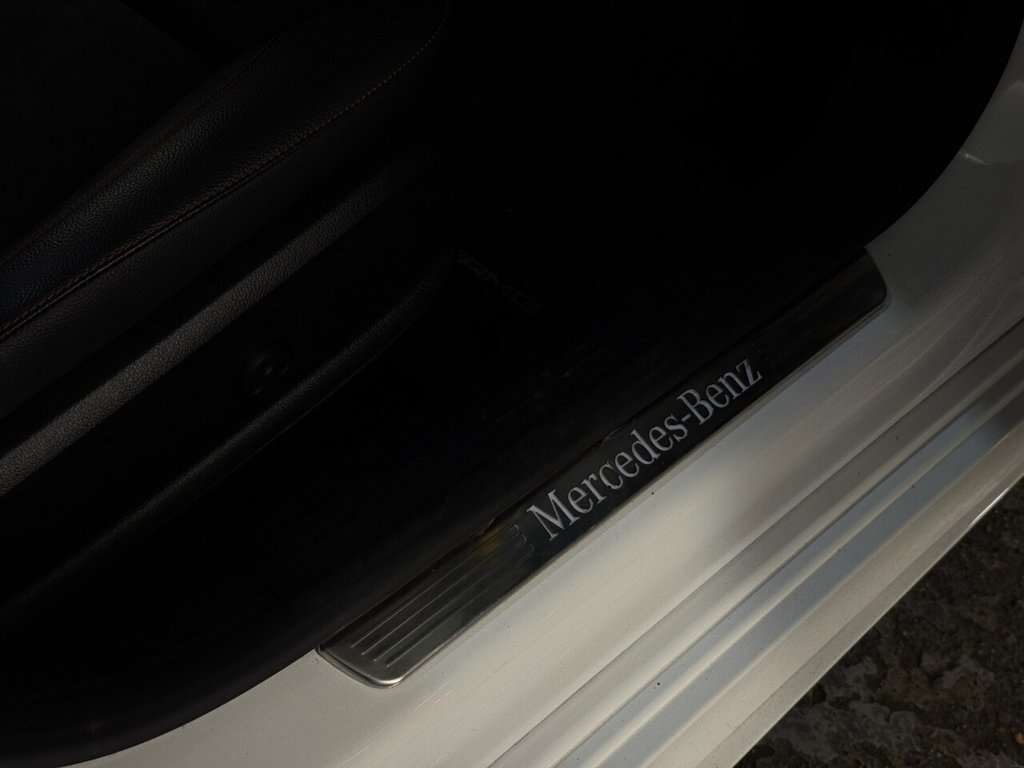 Used Mercedes-Benz A-Class 2021 for sale - 77356464: Photo 24