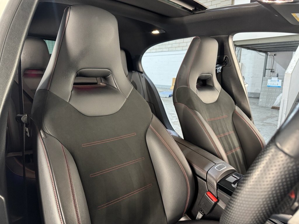 Used Mercedes-Benz A-Class 2021 for sale - 77356464: Photo 26