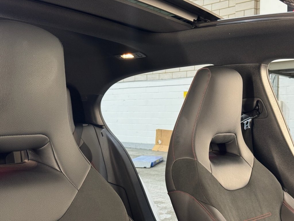 Used Mercedes-Benz A-Class 2021 for sale - 77356464: Photo 27