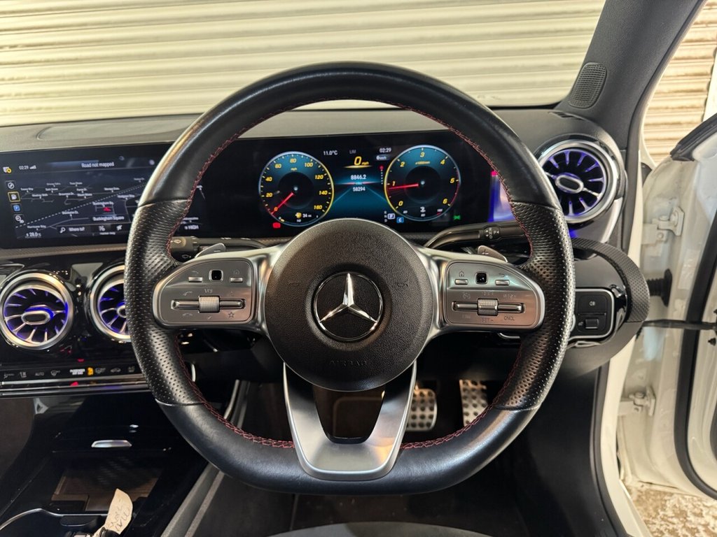 Used Mercedes-Benz A-Class 2021 for sale - 77356464: Photo 29