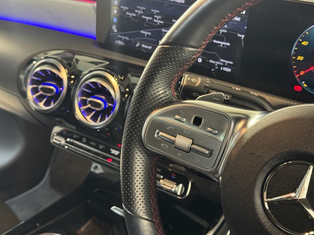 Used Mercedes-Benz A-Class 2021 for sale - 77356464: Photo 30