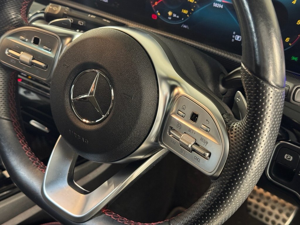 Used Mercedes-Benz A-Class 2021 for sale - 77356464: Photo 31