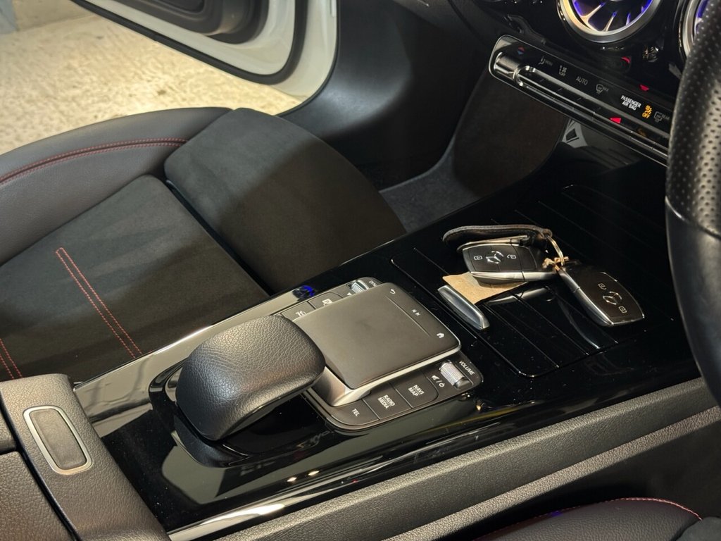 Used Mercedes-Benz A-Class 2021 for sale - 77356464: Photo 32