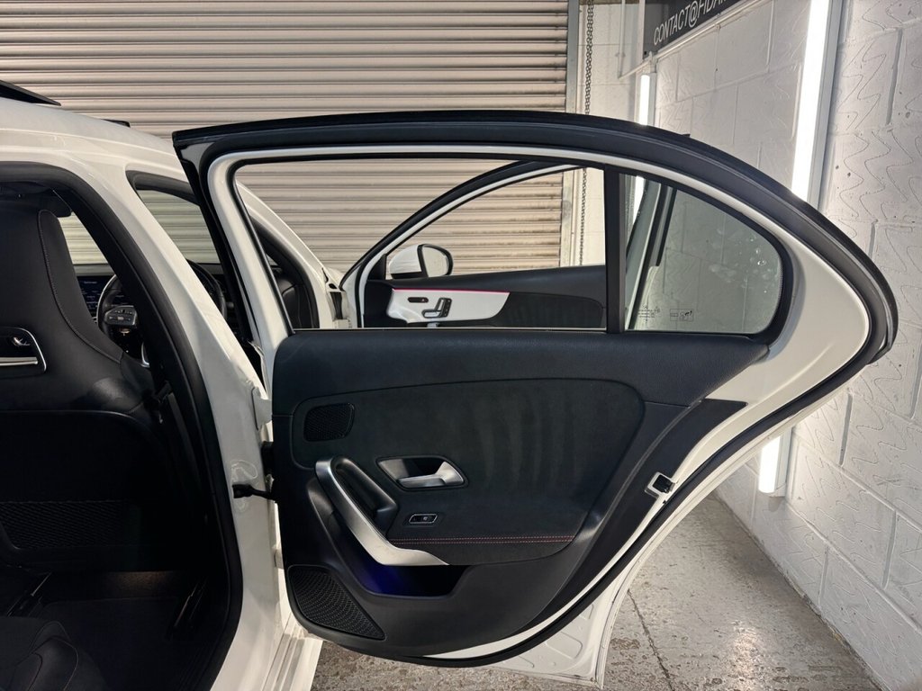 Used Mercedes-Benz A-Class 2021 for sale - 77356464: Photo 34