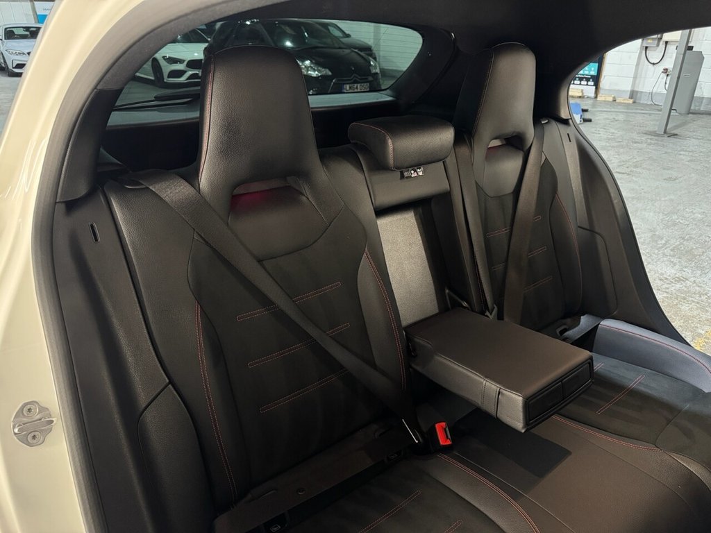 Used Mercedes-Benz A-Class 2021 for sale - 77356464: Photo 35