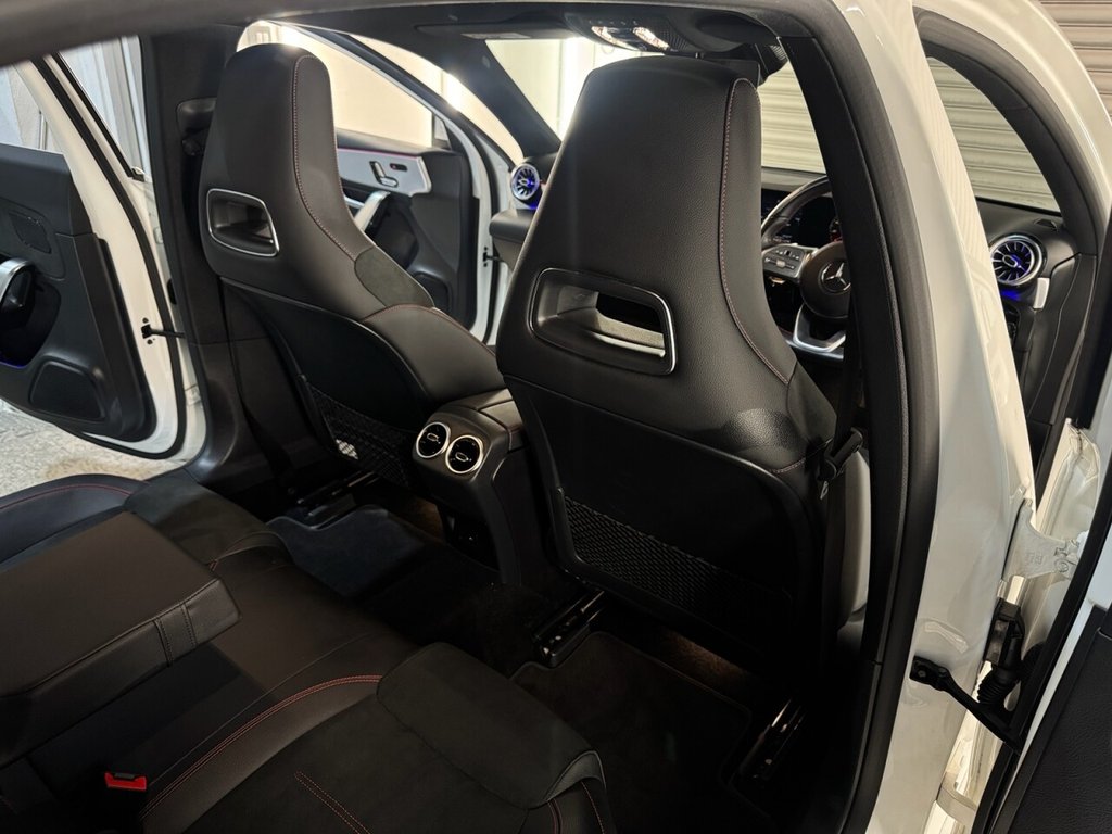 Used Mercedes-Benz A-Class 2021 for sale - 77356464: Photo 37