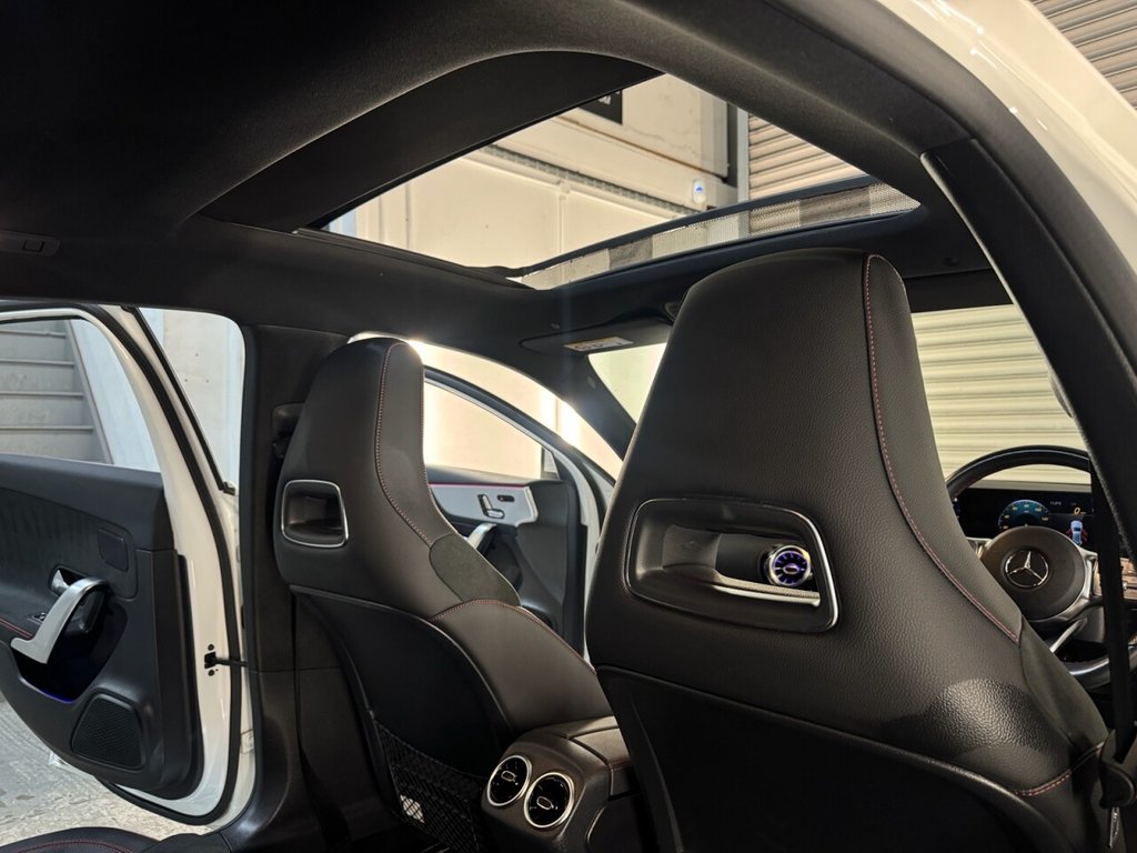 Used Mercedes-Benz A-Class 2021 for sale - 77356464: Photo 38