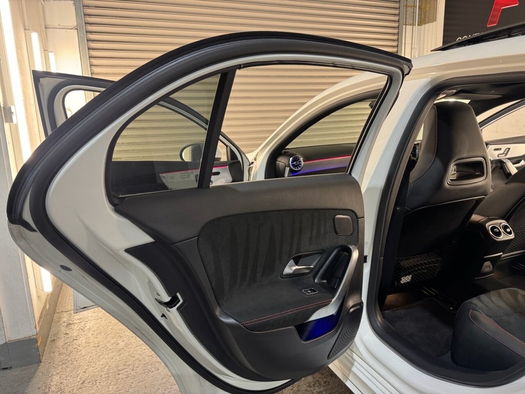 Used Mercedes-Benz A-Class 2021 for sale - 77356464: Photo 40