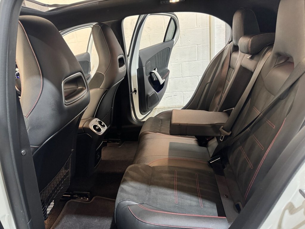 Used Mercedes-Benz A-Class 2021 for sale - 77356464: Photo 43