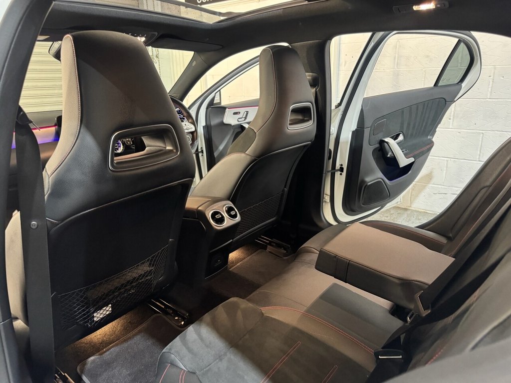 Used Mercedes-Benz A-Class 2021 for sale - 77356464: Photo 44