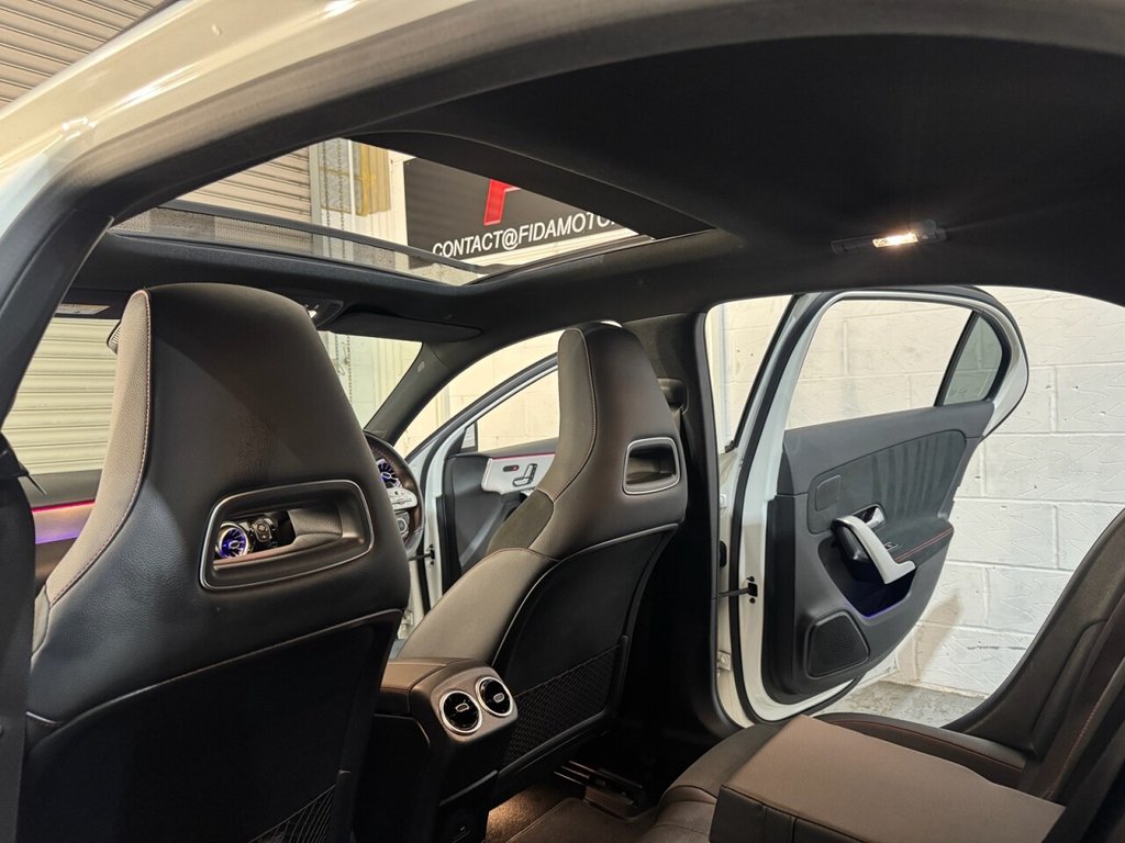 Used Mercedes-Benz A-Class 2021 for sale - 77356464: Photo 45