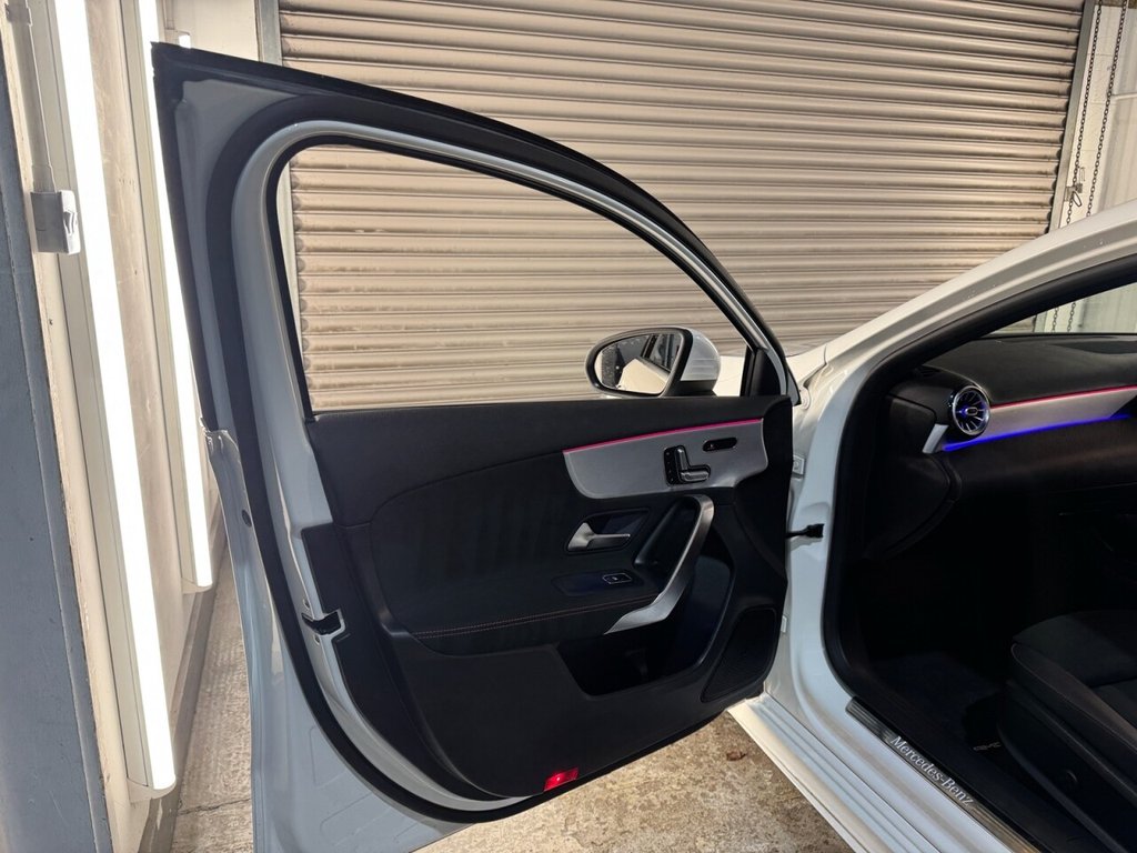 Used Mercedes-Benz A-Class 2021 for sale - 77356464: Photo 46