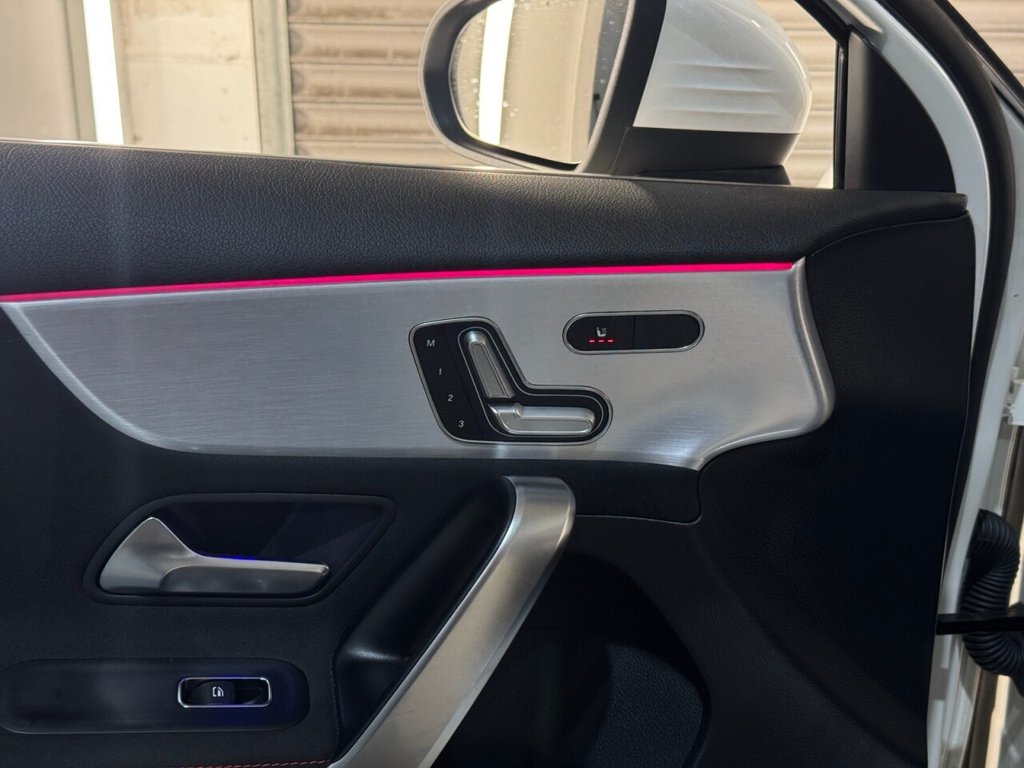 Used Mercedes-Benz A-Class 2021 for sale - 77356464: Photo 47