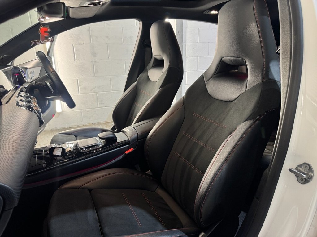 Used Mercedes-Benz A-Class 2021 for sale - 77356464: Photo 48