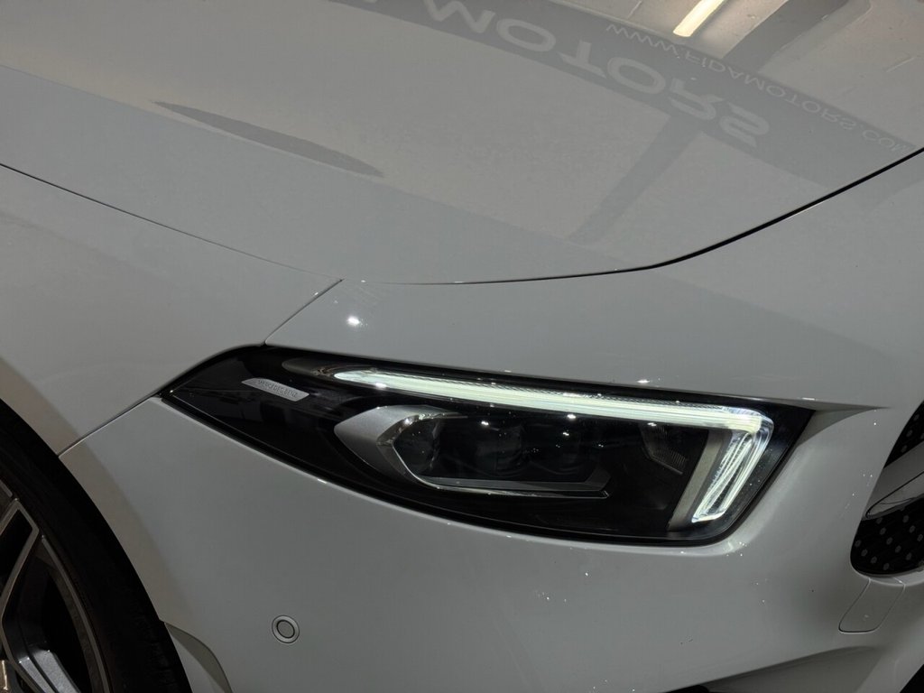 Used Mercedes-Benz A-Class 2021 for sale - 77356464: Photo 5