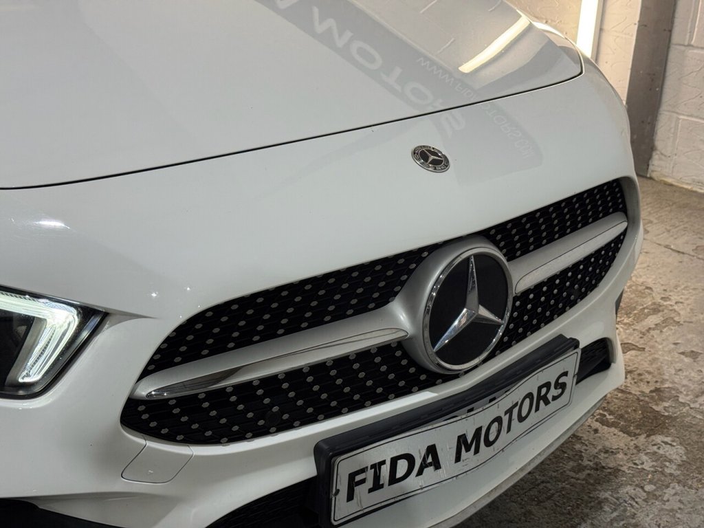 Used Mercedes-Benz A-Class 2021 for sale - 77356464: Photo 6