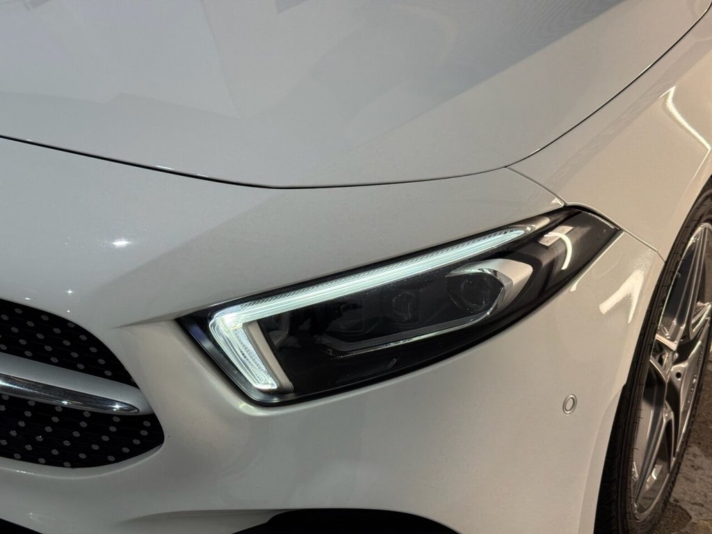 Used Mercedes-Benz A-Class 2021 for sale - 77356464: Photo 7