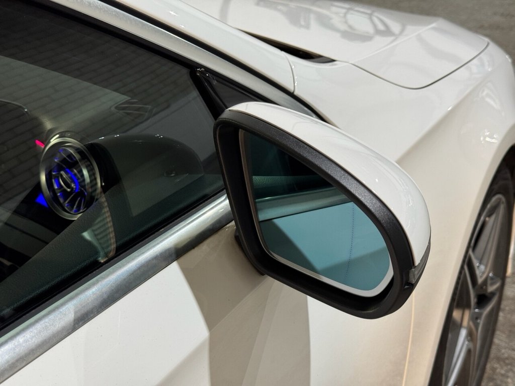 Used Mercedes-Benz A-Class 2021 for sale - 77356464: Photo 9