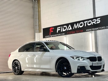 Used BMW 3 Series 2018 for sale - 75831559: Photo