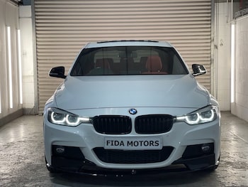 Used BMW 3 Series 2018 for sale - 75831559: Photo