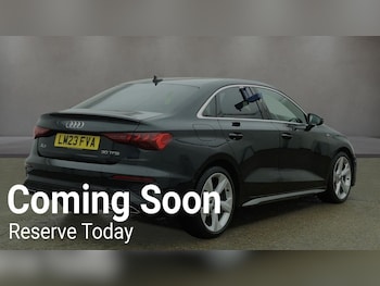 Used Audi A3 2023 for sale - 78975380: Photo
