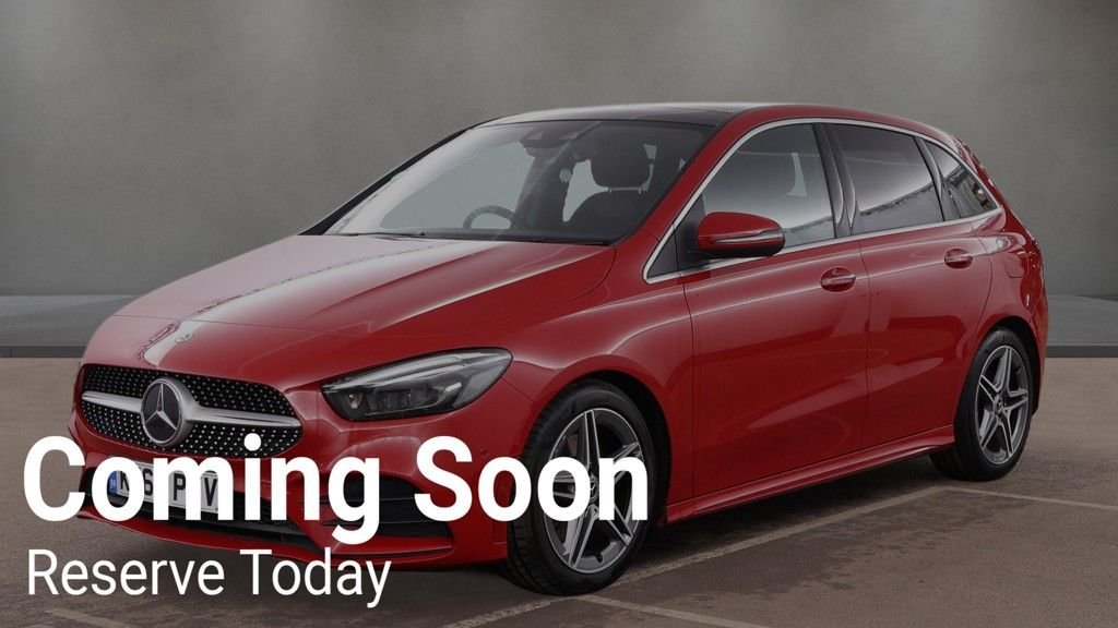 Used Mercedes-Benz B Class 2019 for sale - 78044549: Photo 2