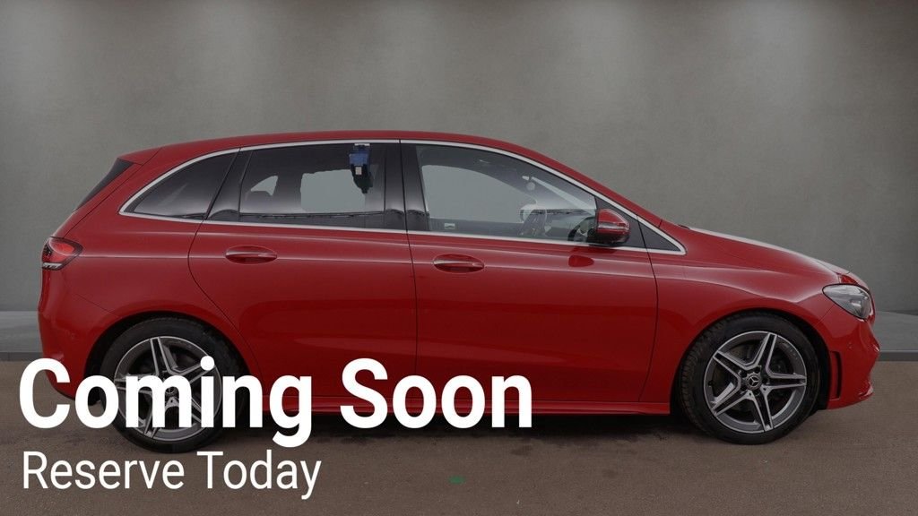 Used Mercedes-Benz B Class 2019 for sale - 78044549: Photo 5