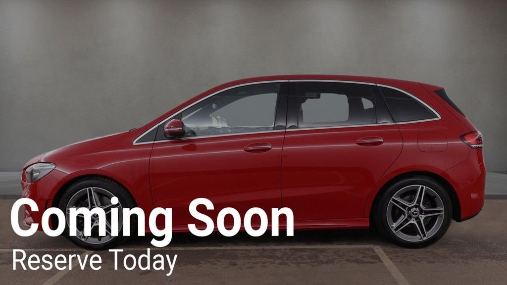 Used Mercedes-Benz B Class 2019 for sale - 78044549: Photo 6