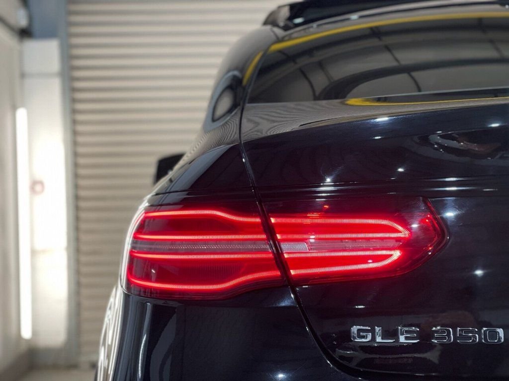 Used Mercedes-Benz GLE 2019 for sale - 76617680: Photo 15