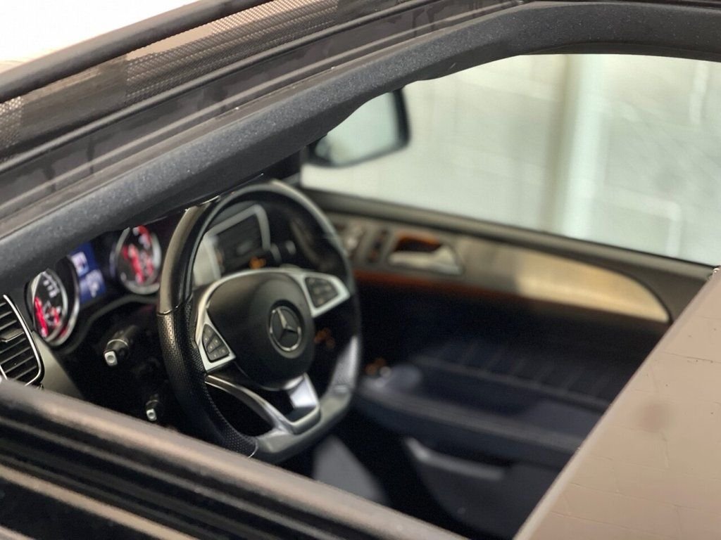 Used Mercedes-Benz GLE 2019 for sale - 76617680: Photo 21