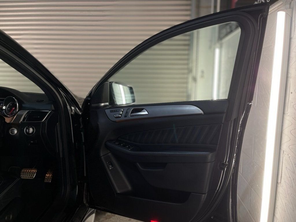 Used Mercedes-Benz GLE 2019 for sale - 76617680: Photo 22