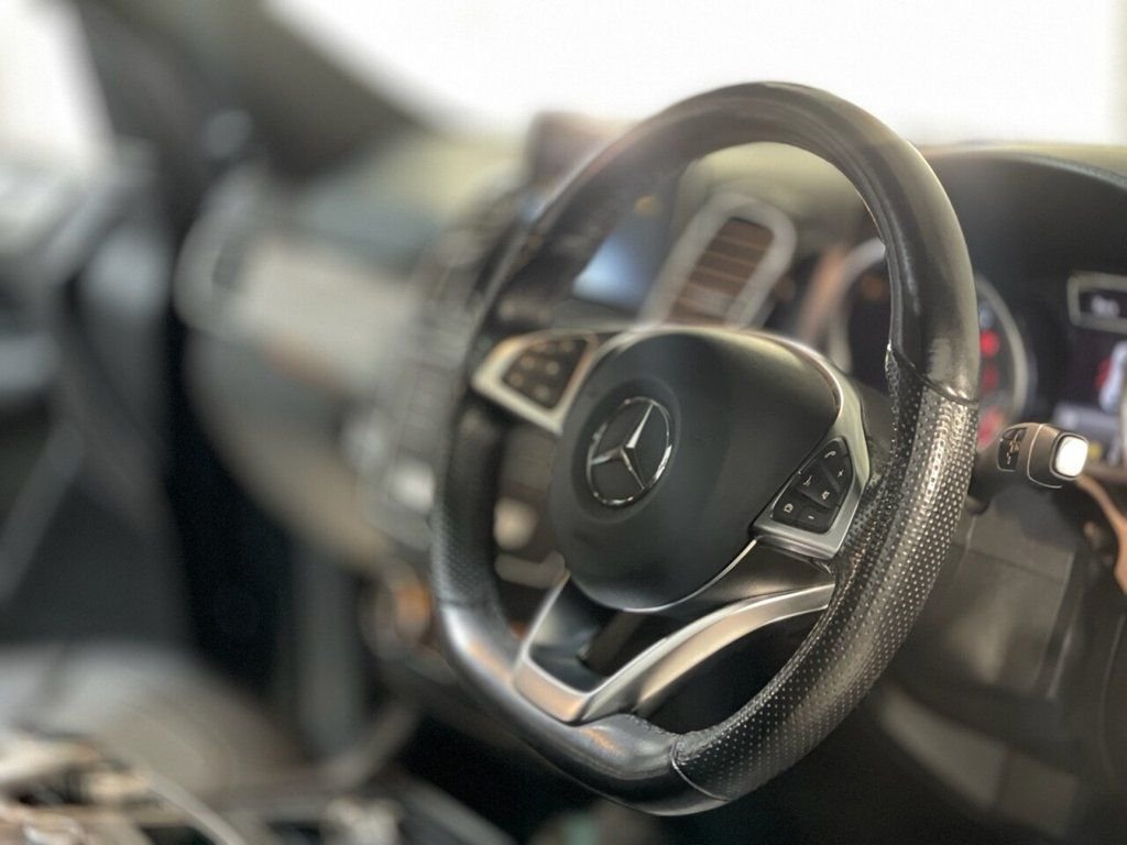 Used Mercedes-Benz GLE 2019 for sale - 76617680: Photo 25