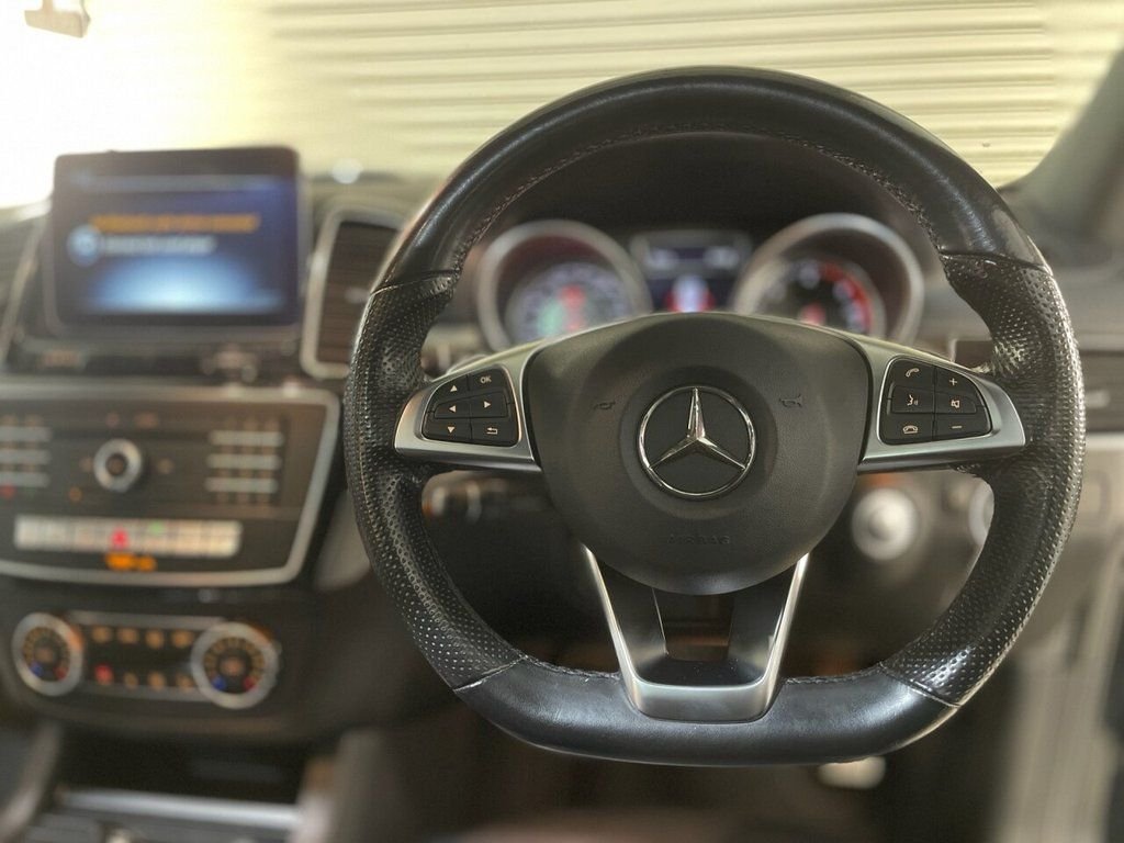 Used Mercedes-Benz GLE 2019 for sale - 76617680: Photo 30