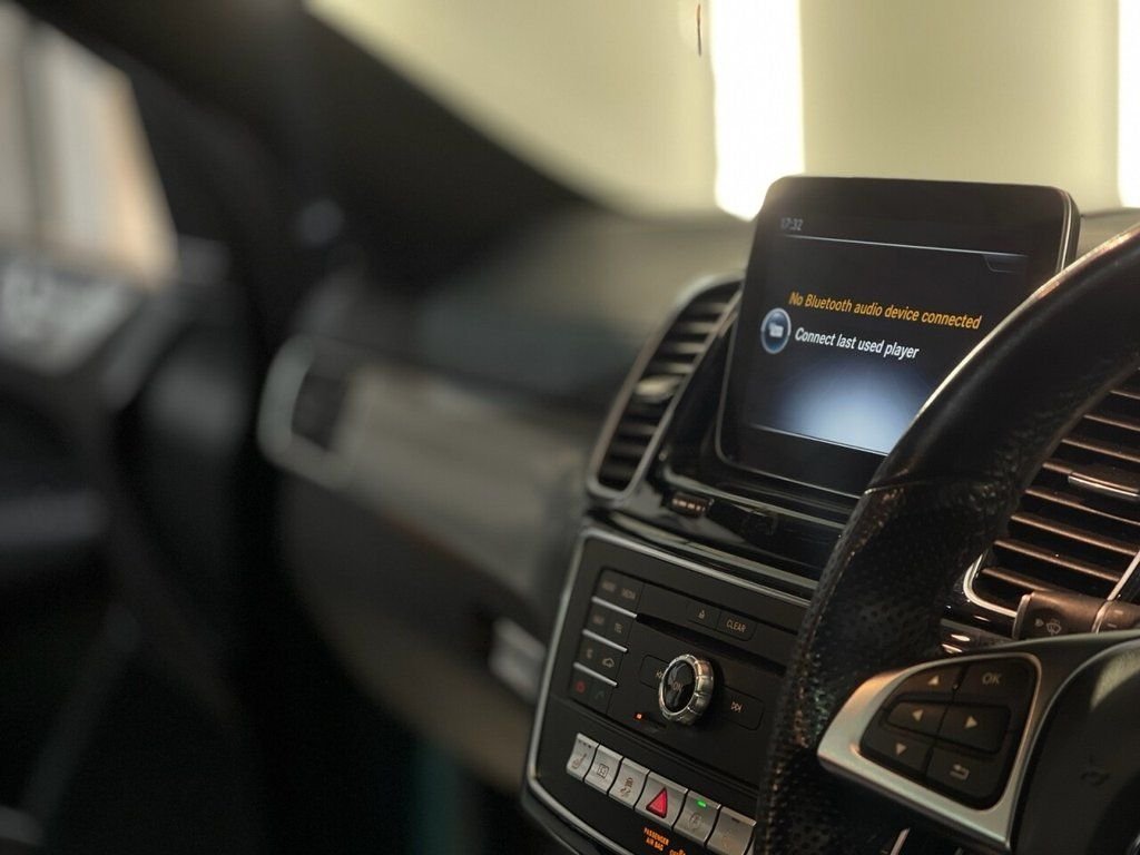 Used Mercedes-Benz GLE 2019 for sale - 76617680: Photo 34