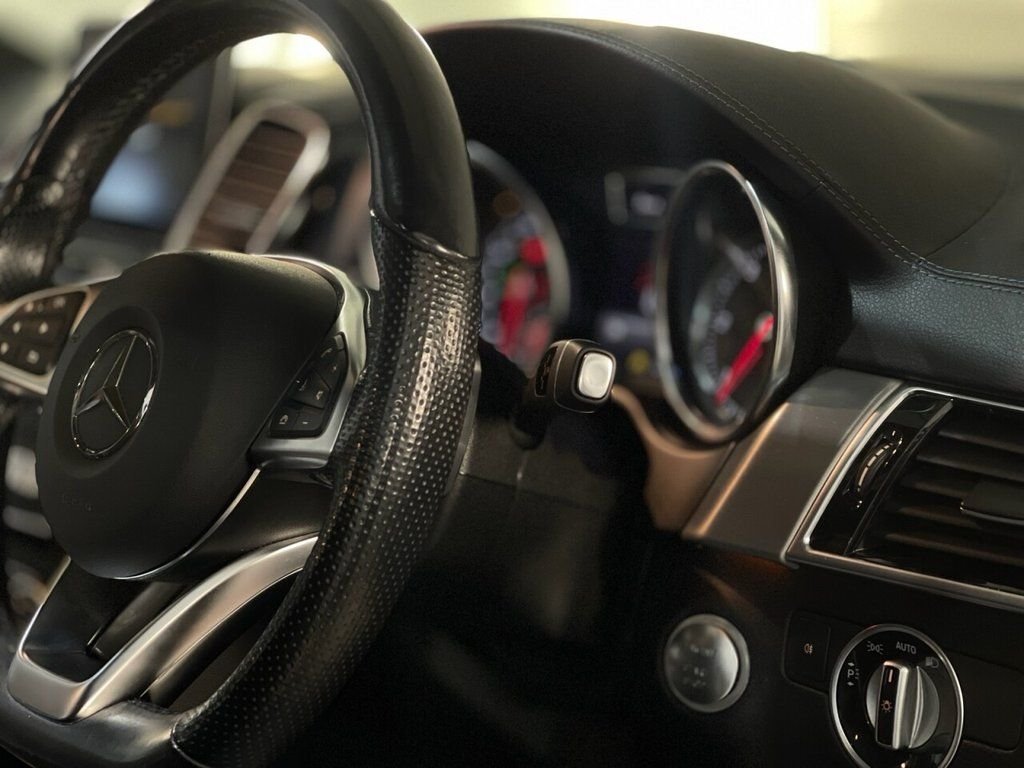 Used Mercedes-Benz GLE 2019 for sale - 76617680: Photo 35