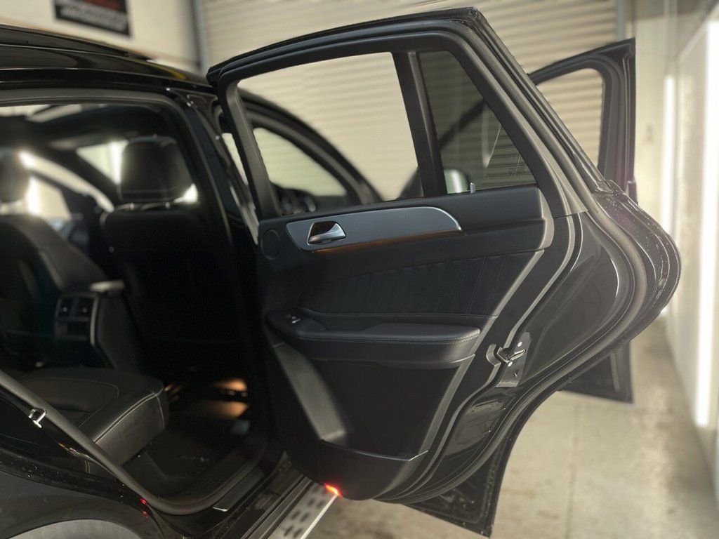 Used Mercedes-Benz GLE 2019 for sale - 76617680: Photo 36