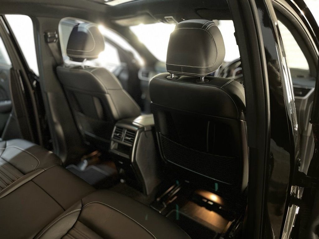 Used Mercedes-Benz GLE 2019 for sale - 76617680: Photo 39